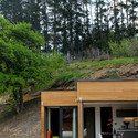 The Ecomo Home / Pietro Russo - Facade, Chair, Forest, Deck, Patio