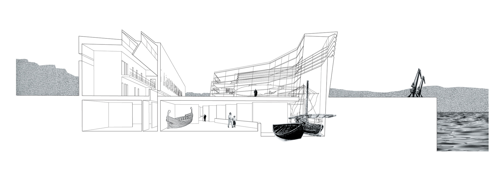 Gallery of National Museum of Underwater Archaeology