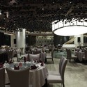 Yuwan Restaurant / Nota Design Architects + Engineers - Restaurant, Table, Chair