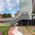 Barwon Health Teaching Training & Research Centre - 研究中心