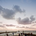 Tel Aviv Port Public Space Regeneration Project / Mayslits Kassif Architects - Renovation, Bench, Coast