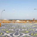 Tel Aviv Port Public Space Regeneration Project / Mayslits Kassif Architects - Renovation, Coast