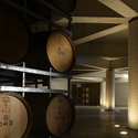 Port Phillip Estate Winery / Wood/Marsh - Winery