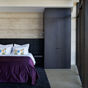 Port Phillip Estate Winery / Wood/Marsh - Winery, Bedroom, Door, Facade, Bed