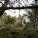 Hölick Sea Resort / Mats Edlund & Henrietta Palmer - Forest