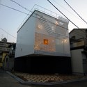 Sumikiri House / y+Mdo - 独立住宅