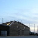 Oxelösund Marina / YAJ Arkitekter - Image 5 of 18