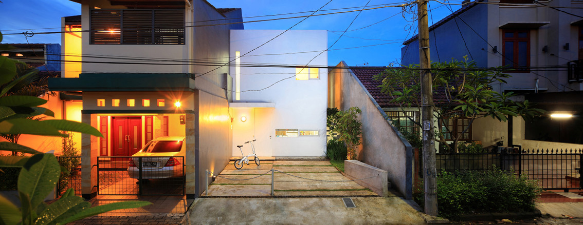 Gallery of Kiri's House / Atelier Riri - 2