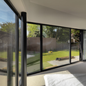 Villa Eindhoven / De Bever Architecten - Houses, Bedroom, Door, Facade, Balcony, Handrail, Chair