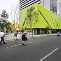 Brisbane Square / Denton Corker Marshall - Image 2 of 10