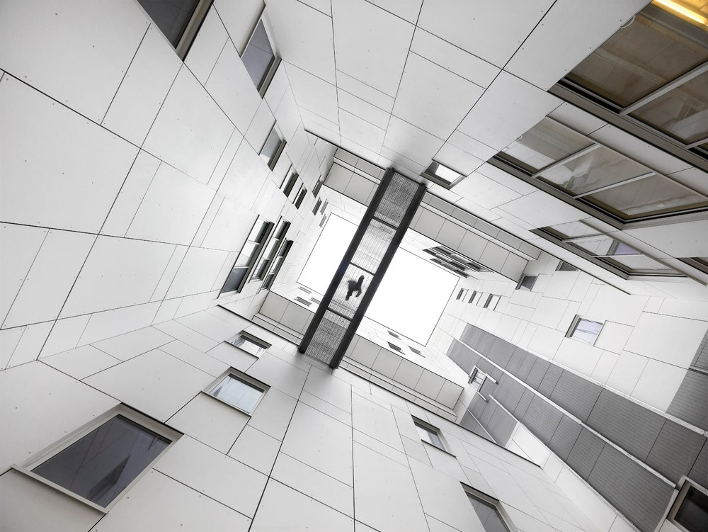 Gallery of 60 Richmond Housing Cooperative / Teeple Architects 4