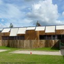 Louhans Nursery School / Arcad’26 - Garden