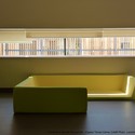 Louhans Nursery School / Arcad’26 - Shelving