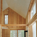 Gunnar's House / Huus Og Heim Arkitektur - Windows, Beam