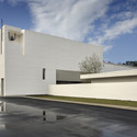 Tampa Covenant Church / Alfonso Architects -          Churches, Facade
