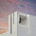 Tampa Covenant Church / Alfonso Architects -          Churches, Facade