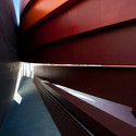 Design Museum Holon / Ron Arad Architects - Museum, Facade
