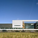 Simed Health Care Group / DHV architects - Office Buildings, Facade