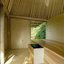 Hat Teahouse / A1Architects - Houses
