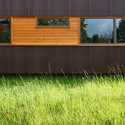 Vermont Cabin / Resolution: 4 Architecture - Cabins & Lodges, Garden, Facade