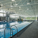 Swim Stadium Bellahoj / Arkitema  - Swimming Pool