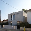 Single Family House / FABRE/deMARIEN architectes - Houses, Facade