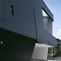 Y-house / IDEA Office - Houses, Facade