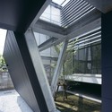 Y-house / IDEA Office - Houses, Facade, Chair