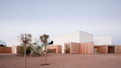 Lolita / Langarita Navarro Arquitectos