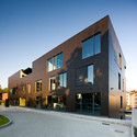 Rödl & Partner Office Building / Medusa Group - Facade, Windows