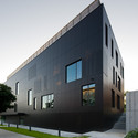 Rödl & Partner Office Building / Medusa Group - Windows, Facade
