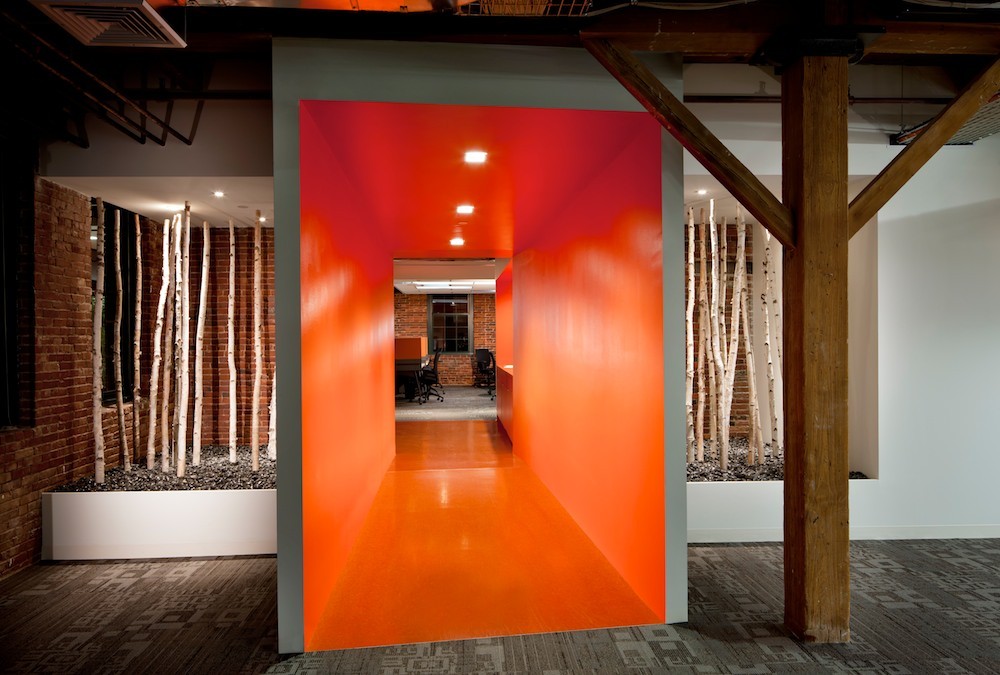 Gallery of HubSpot / Architecture3s 2