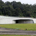 Hsiangshan Visitor Center / Norihiko Dan and Associates - Image 2 of 27