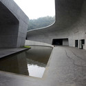 Hsiangshan Visitor Center / Norihiko Dan and Associates - Image 5 of 27