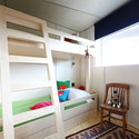 Crowsnest Modular Home / Challenger - Bed, Bedroom