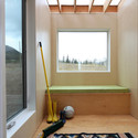 Crowsnest Modular Home / Challenger - Windows