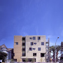 Colorado Court / Brooks + Scarpa - Office Buildings, Facade