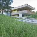 Kramer House / LP architektur - Houses, Garden, Fence, Facade