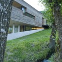 Kramer House / LP architektur - Houses, Garden, Facade