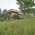 Kramer House / LP architektur - Houses, Garden, Facade