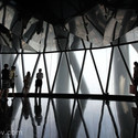 Canton Tower / Information Based Architecture - Image 3 of 8