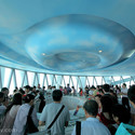 Canton Tower / Information Based Architecture - Image 5 of 8