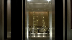 L2O Restaurant / Dirk Denison Architects