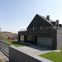 Single Family House / Wizja Architects - Windows, Facade