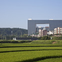 Chungwoon University Library / Hyunjoon Yoo Architects & DANU - Image 5 of 19