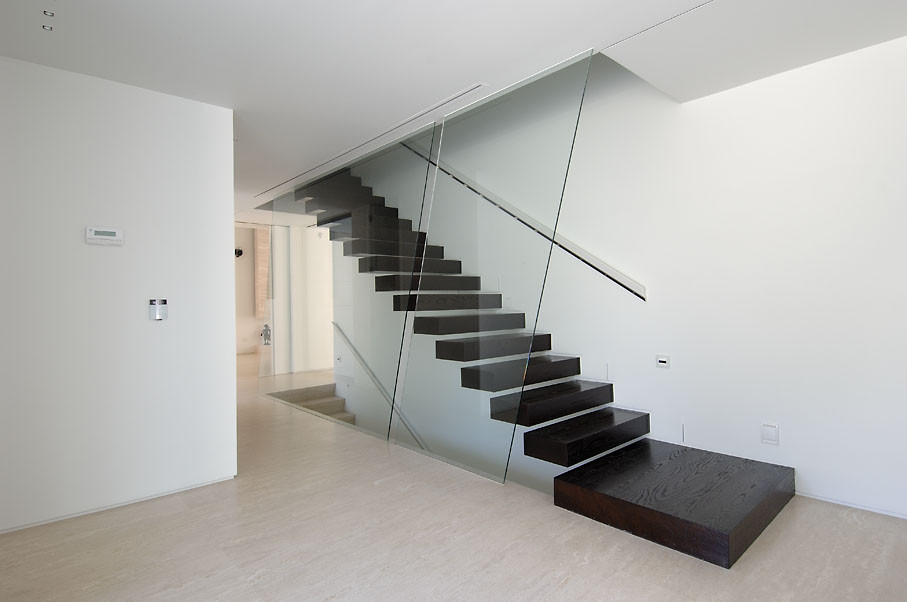 Gallery of Family House in Pozuelo de Alarcón / A-cero - 12