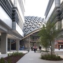 马斯达尔学院 / Foster + Partners - 研究所