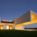 Dwelling In Avila / A-cero - Facade