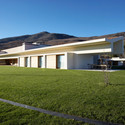 Dwelling In Avila / A-cero - Facade, Windows