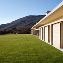 Dwelling In Avila / A-cero - Windows